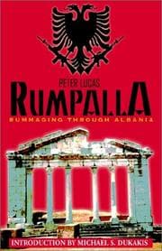Tapa de Rumpalla
