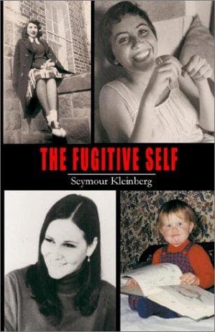 Tapa de The Fugitive Self