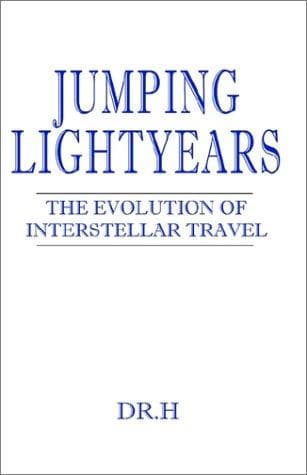Tapa de Jumping Lightyears