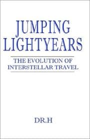 Tapa de Jumping Lightyears