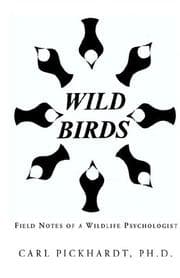 Tapa de WILD BIRDS