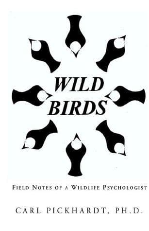 Tapa de WILD BIRDS