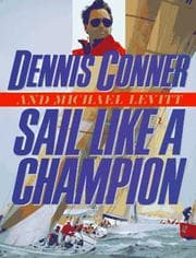 Tapa de Sail like a champion