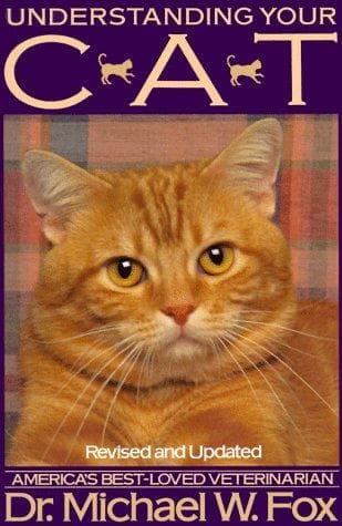 Tapa de Understanding your cat