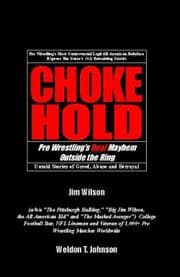 Tapa de Chokehold