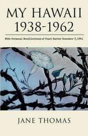 Tapa de My Hawaii 1938-1962