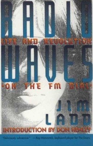 Tapa de Radio waves