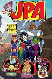 Tapa de Kids WB!