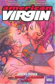 Tapa de American Virgin