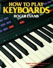 Tapa de How to play keyboards
