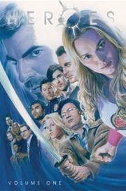 Tapa de Heroes, Volume One