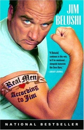 Tapa de REAL MEN