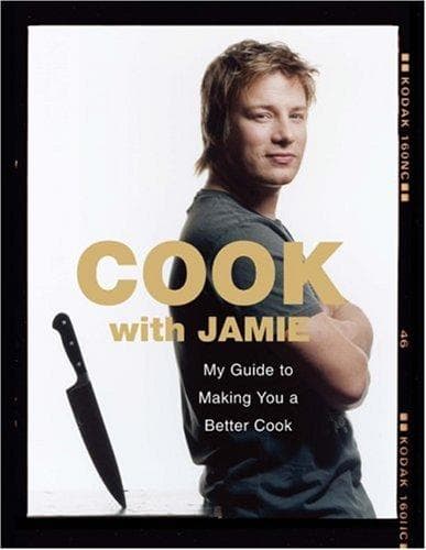 Tapa de Cook with Jamie