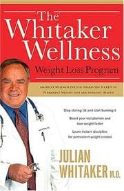 Tapa de The Whitaker Wellness Weight Loss Program