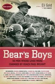 Tapa de Bear's Boys