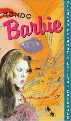 Tapa de Mondo Barbie