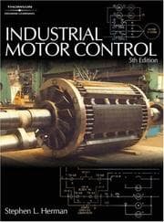Tapa de Industrial Motor Control
