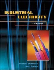 Tapa de Industrial Electricity