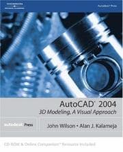 Tapa de AutoCAD 2004