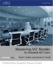 Tapa de Mastering VIZ  Render