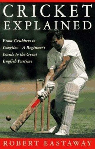 Tapa de Cricket explained