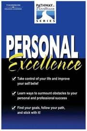 Tapa de Personal excellence