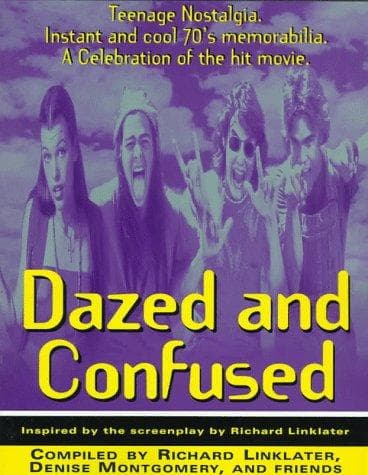 Tapa de Dazed and confused