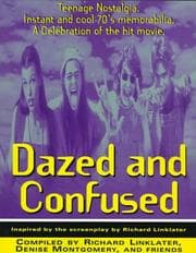 Tapa de Dazed and confused