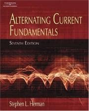Tapa de Alternating Current Fundamentals