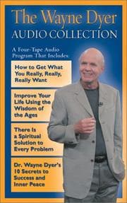 Tapa de Wayne Dyer Audio Collection