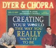 Tapa de Creating Your World