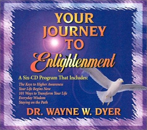 Tapa de Your Journey to Enlightenment