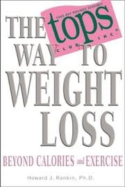 Tapa de The TOPS Way to Weight Loss