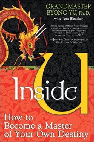 Tapa de Inside U