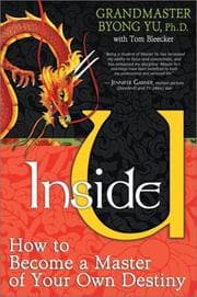 Tapa de Inside U