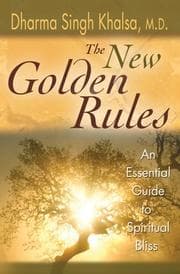 Tapa de The new golden rules