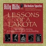 Tapa de Lessons of a Lakota