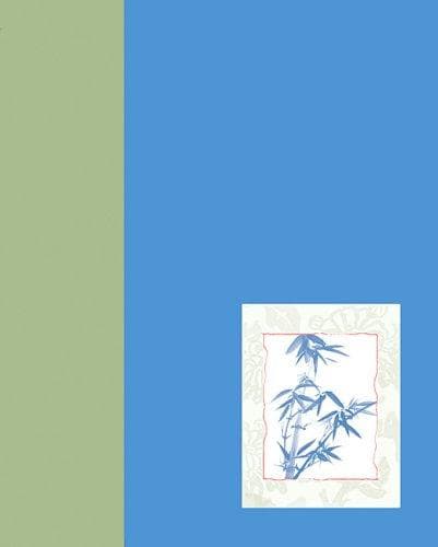 Tapa de Blank Journal