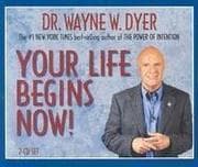 Tapa de Your Life Begins Now