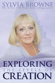 Tapa de Exploring the Levels of Creation