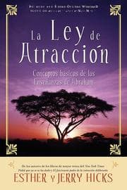 Tapa de La ley de atracción