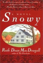 Tapa de Snowy