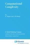 Tapa de Computational Complexity