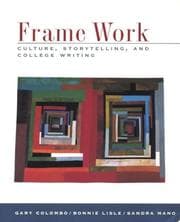 Tapa de Frame work