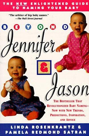 Tapa de Beyond Jennifer and Jason