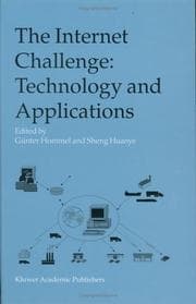 Tapa de The Internet challenge