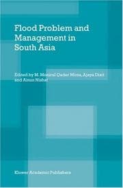 Tapa de Flood problem and management in South Asia