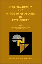 Tapa de Encephalopathy and nitrogen metabolism in liver failure