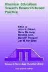 Tapa de Chemical Education