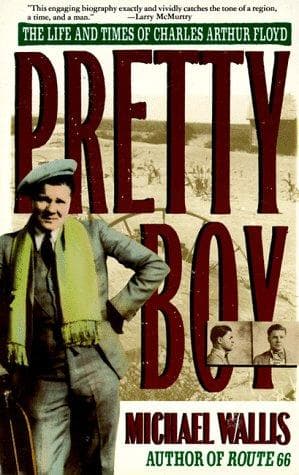 Tapa de Pretty boy